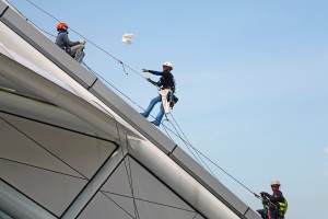 proteccion en altura